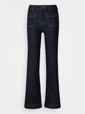 Foto van product Flared Jeans Gina Tricot gewassen
