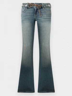 Foto van product Flared Jeans Hollister Co.