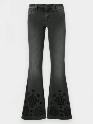 Foto van product Flared Jeans Hollister Co.