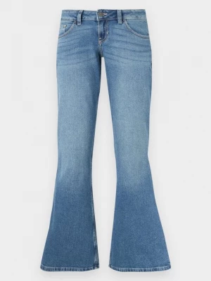 Foto van product Flared Jeans Hollister Co.