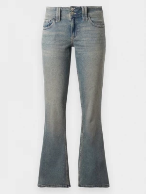 Foto van product Flared Jeans Hollister Co.