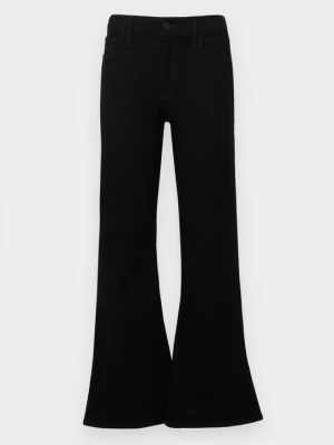 Foto van product Flared Jeans Hollister Co. zwart