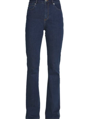 Foto van product Flared Jeans Ivy Copenhagen lichtblauw denim