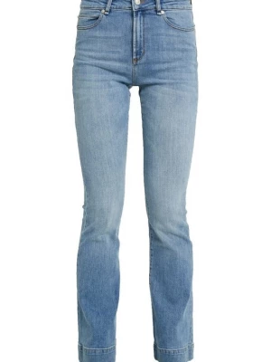 Foto van product Flared Jeans Ivy Copenhagen lichtblauw denim