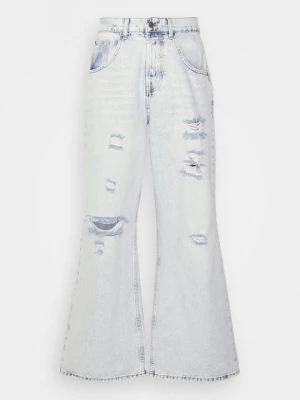 Foto van product Flared Jeans Jaded London blauw
