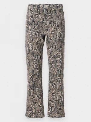 Foto van product Flared Jeans JOOP! bruin