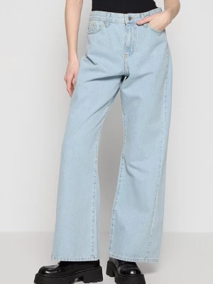 Foto van product Flared Jeans KARL LAGERFELD lichtblauw