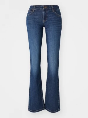 Foto van product Flared Jeans Lee donkerblauw denim