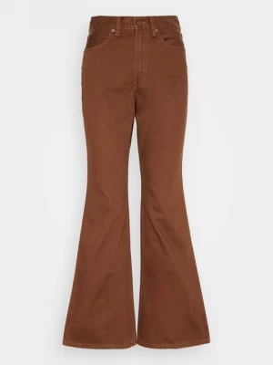 Foto van product Flared Jeans Levi's bruin