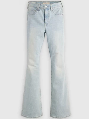 Foto van product Flared Jeans Levi's lichtblauw