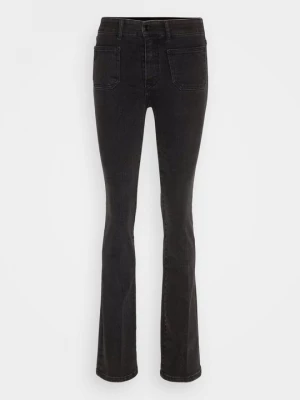 Foto van product Flared Jeans LOIS JEANS zwart