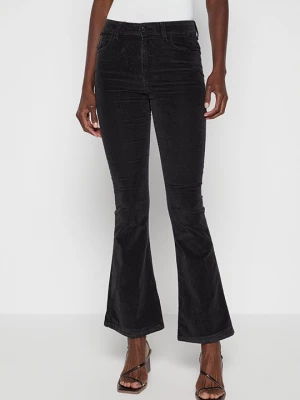 Foto van product Flared Jeans LOIS JEANS zwart