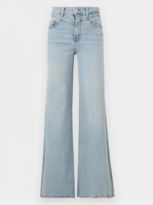 Foto van product Flared Jeans LTB lichtblauw