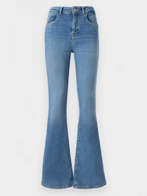 Foto van product Flared Jeans LTB lichtblauw