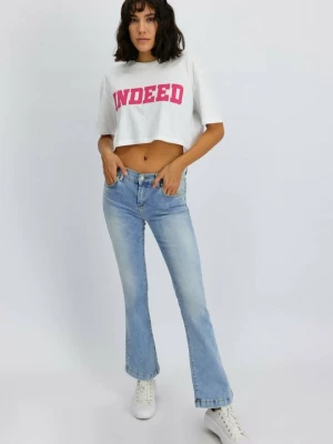 Foto van product Flared Jeans LTB lichtblauw