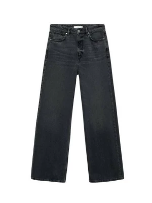 Foto van product Flared Jeans Mango