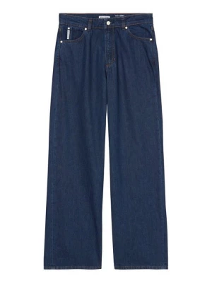 Foto van product Flared Jeans Marc O'Polo donkerblauw