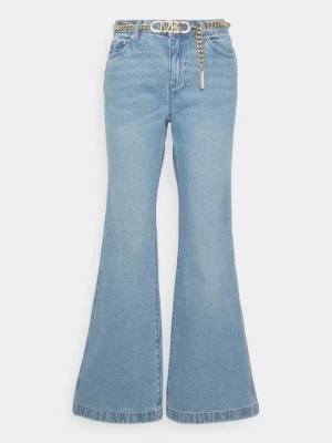 Foto van product Flared Jeans Michael Kors blauw