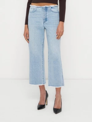 Foto van product Flared Jeans Michael Kors blauw