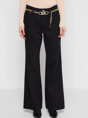 Foto van product Flared Jeans Michael Kors zwart