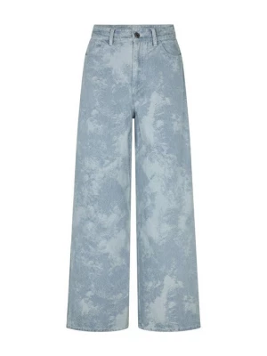 Foto van product Flared Jeans Modström blauw
