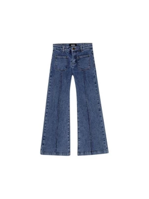 Foto van product Flared Jeans Molo
