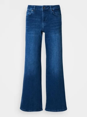 Foto van product Flared Jeans MOS MOSH donkerblauw denim