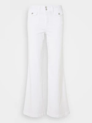 Foto van product Flared Jeans MOS MOSH wit