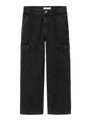 Foto van product Flared Jeans NAME IT zwart
