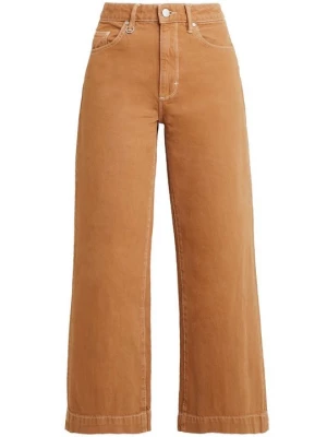 Foto van product Flared Jeans Neuw gekleurd denim