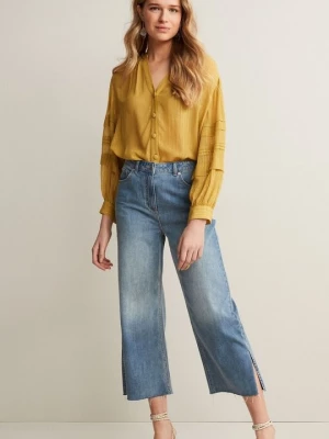 Foto van product Flared Jeans Next blauw