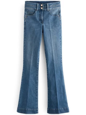 Foto van product Flared Jeans Next blauw