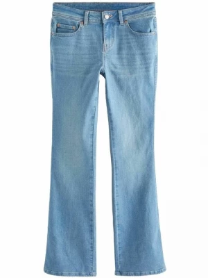 Foto van product Flared Jeans Next blauw