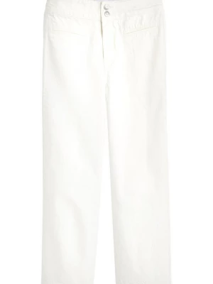 Foto van product Flared Jeans Next wit