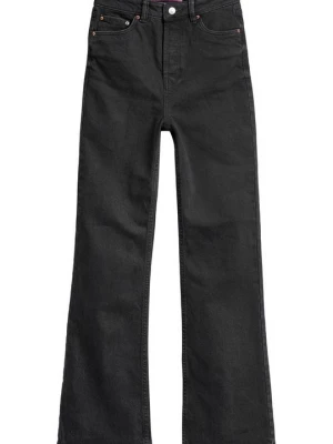 Foto van product Flared Jeans Next zwart