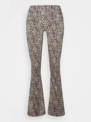 Foto van product Flared Jeans Only beżowy