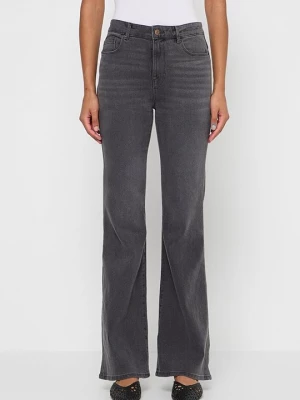 Foto van product Flared Jeans Only grijs
