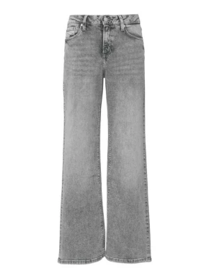 Foto van product Flared Jeans QS niebieski