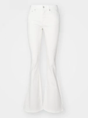 Foto van product Flared Jeans Replay wit