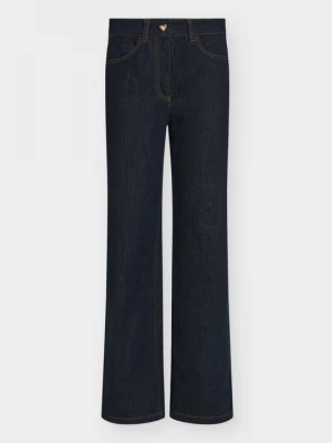 Foto van product Flared Jeans Rue De Femme blauw