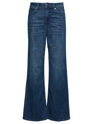 Foto van product Flared Jeans s.Oliver neonblauw