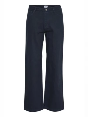 Foto van product Flared Jeans Saint Tropez donkerblauw