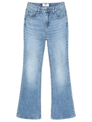 Foto van product Flared Jeans Stradivarius