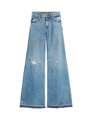 Foto van product Flared Jeans Superdry