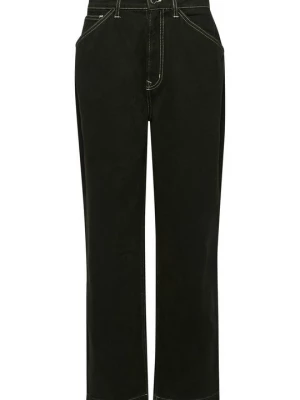 Foto van product Flared Jeans Superdry olijfgroen