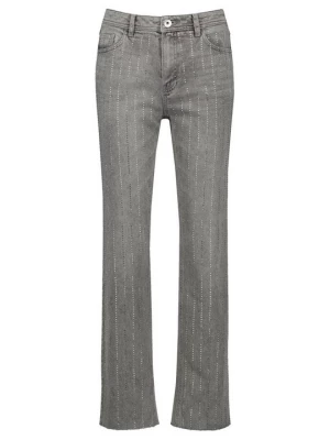 Foto van product Flared Jeans Taifun lichtgrijs