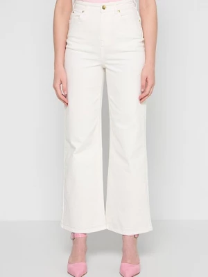Foto van product Flared Jeans Ted Baker lichtbruin