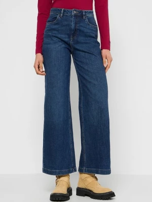 Foto van product Flared Jeans Timberland blauw