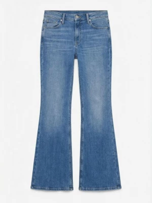 Foto van product Flared Jeans Topshop