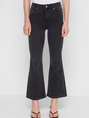 Foto van product Flared Jeans Vero Moda grijs